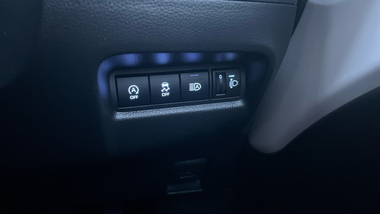 Toyota Aygo X 1.0 VVT-i Pure 5dr Petrol Hatchback